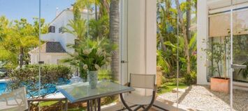 Apartamento en venta en Terrazas Puente Romano