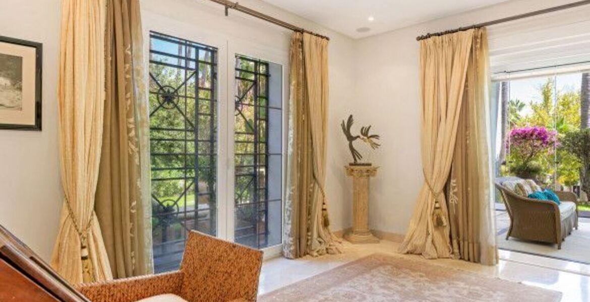 Apartamento en venta en Terrazas Puente Romano
