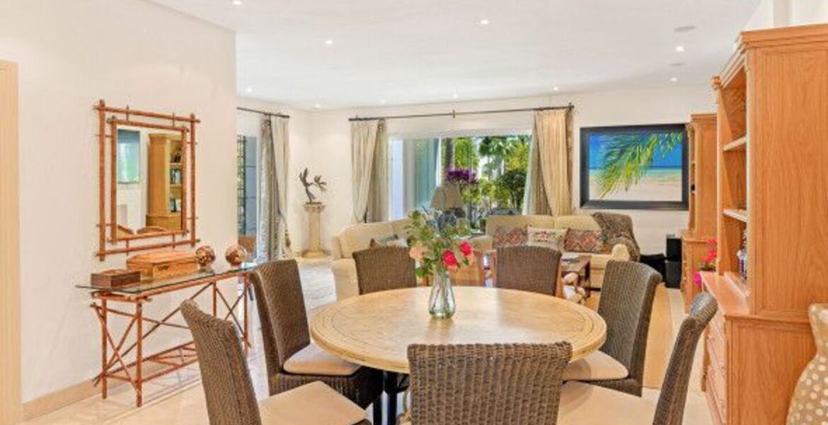 Apartamento en venta en Terrazas Puente Romano