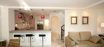 Puerto Banus Townhouse