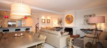 Puerto Banus Townhouse