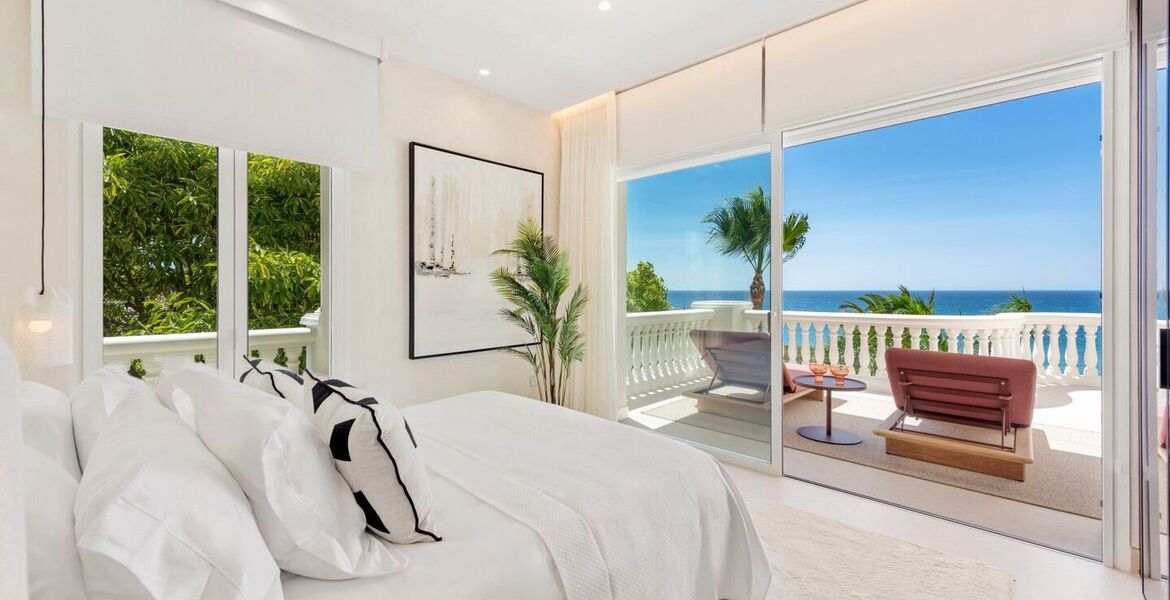 Apartamento en venta en Estepona Nueva Milla de Oro