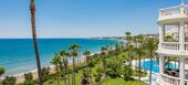 Apartamento en venta en Estepona Nueva Milla de Oro
