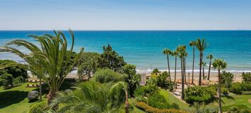 Apartamento en venta en Estepona Nueva Milla de Oro