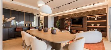 Apartamento en venta en Estepona Nueva Milla de Oro