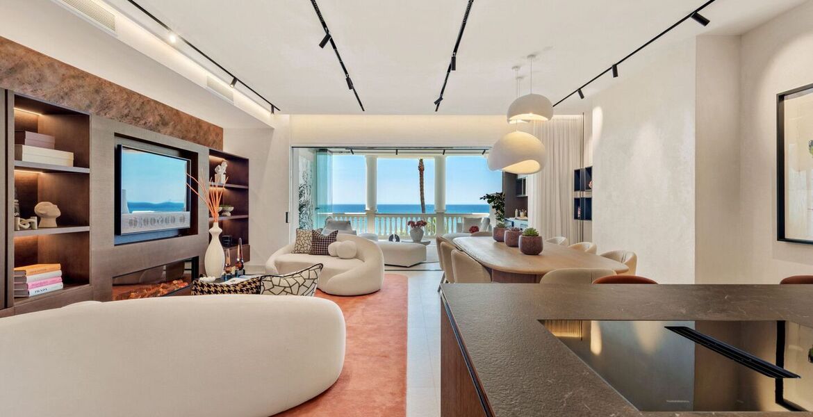 Apartamento en venta en Estepona Nueva Milla de Oro