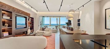 Apartamento en venta en Estepona Nueva Milla de Oro