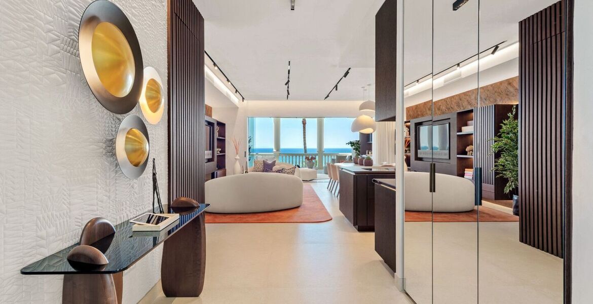 Apartamento en venta en Estepona Nueva Milla de Oro