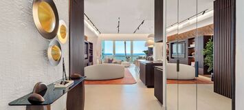 Apartamento en venta en Estepona Nueva Milla de Oro