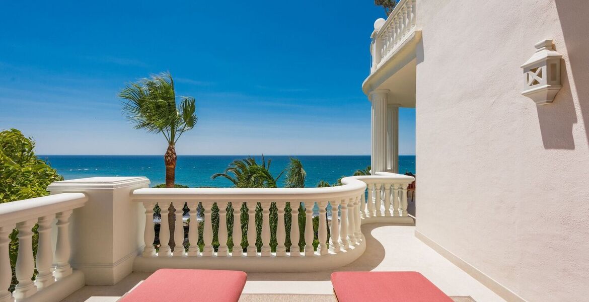 Apartamento en venta en Estepona Nueva Milla de Oro