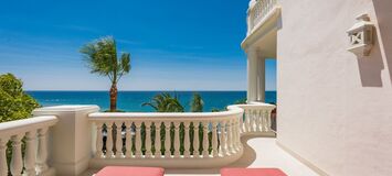 Apartamento en venta en Estepona Nueva Milla de Oro