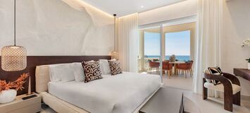 Apartamento en venta en Estepona Nueva Milla de Oro