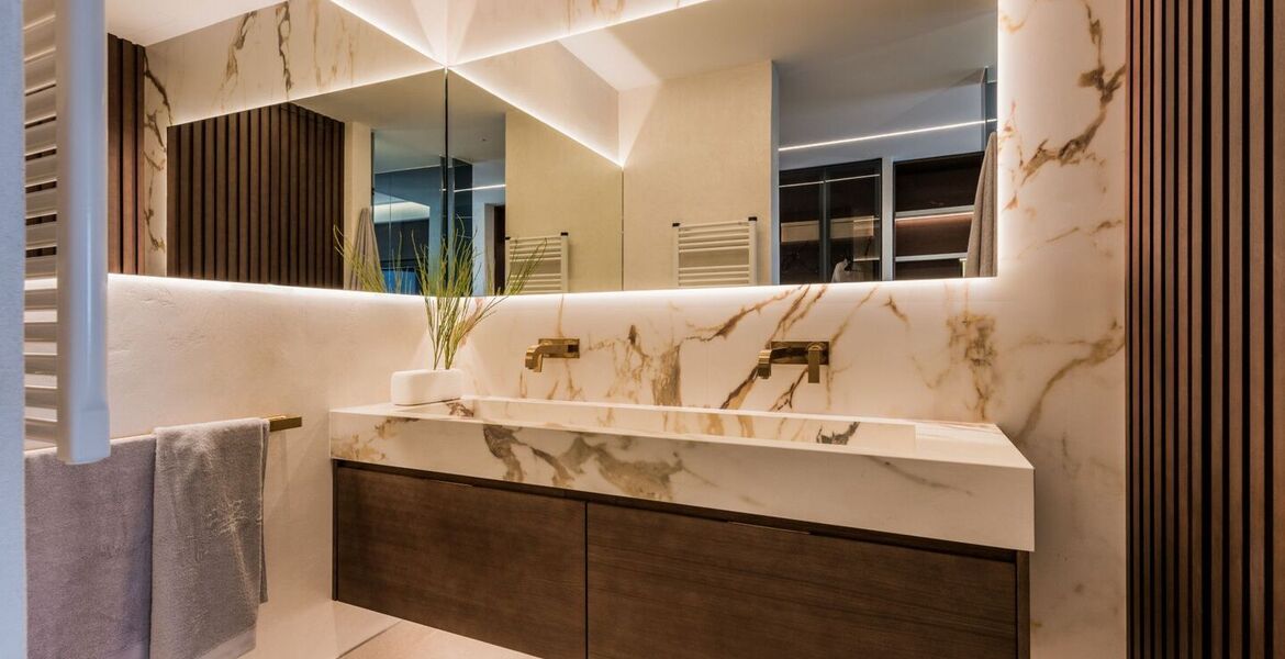 Apartamento en venta en Estepona Nueva Milla de Oro