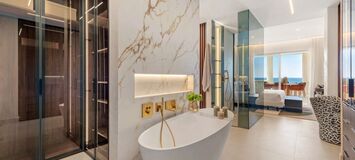 Apartamento en venta en Estepona Nueva Milla de Oro