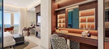 Apartamento en venta en Estepona Nueva Milla de Oro