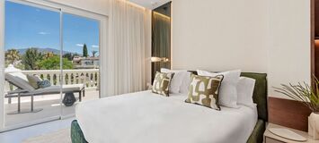 Apartamento en venta en Estepona Nueva Milla de Oro