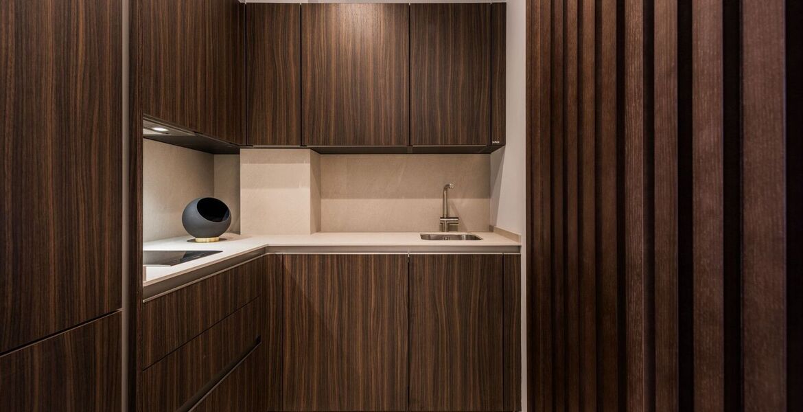 Apartamento en venta en Estepona Nueva Milla de Oro