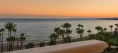 Apartamento en venta en Estepona Nueva Milla de Oro