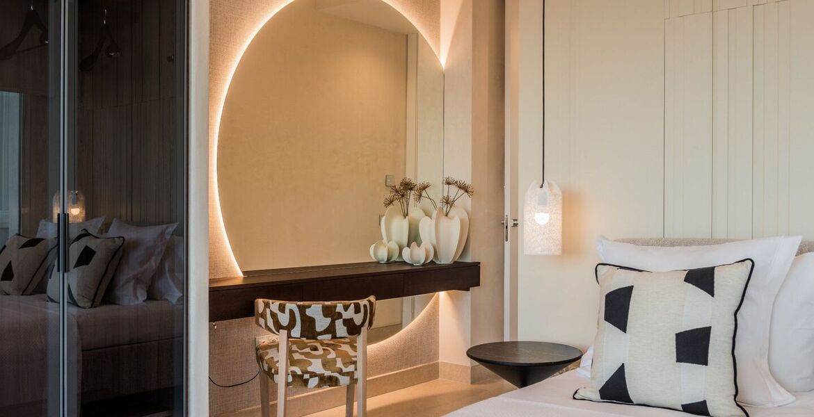Apartamento en venta en Estepona Nueva Milla de Oro
