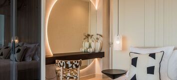 Apartamento en venta en Estepona Nueva Milla de Oro