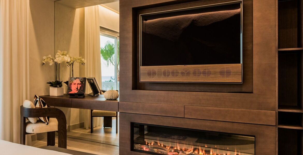 Apartamento en venta en Estepona Nueva Milla de Oro