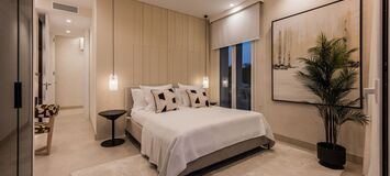 Apartamento en venta en Estepona Nueva Milla de Oro