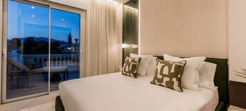 Apartamento en venta en Estepona Nueva Milla de Oro