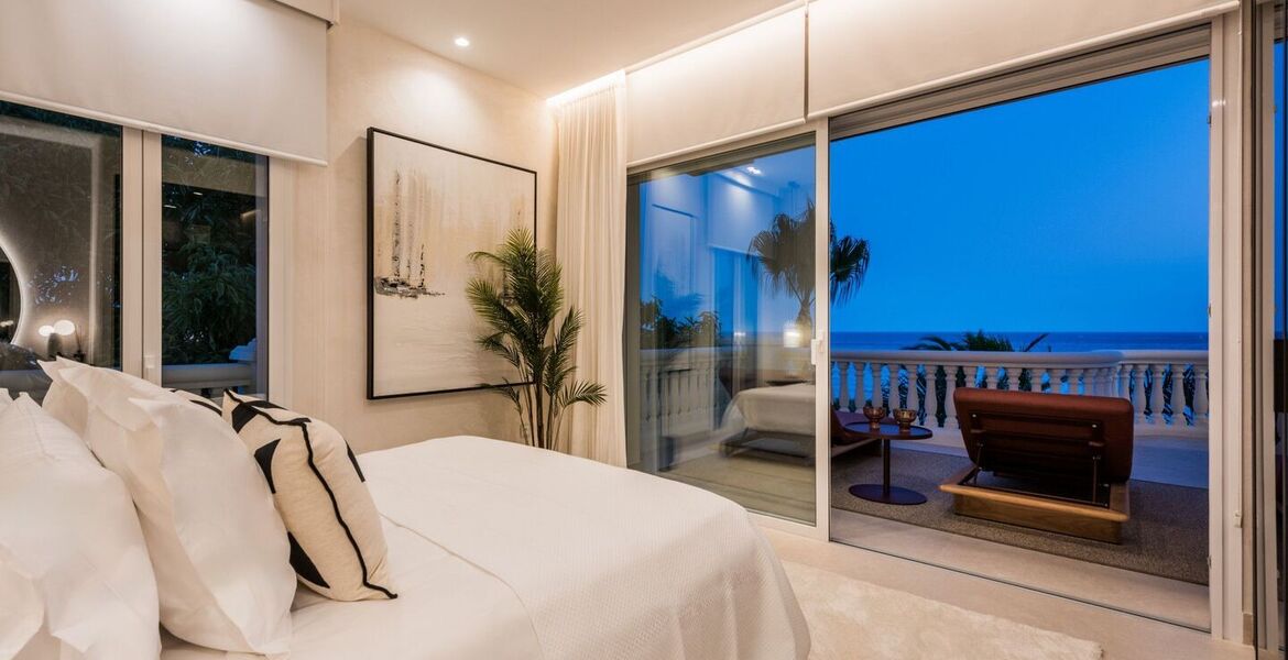 Apartamento en venta en Estepona Nueva Milla de Oro