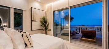 Apartamento en venta en Estepona Nueva Milla de Oro