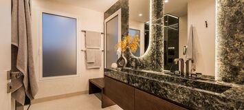 Apartamento en venta en Estepona Nueva Milla de Oro