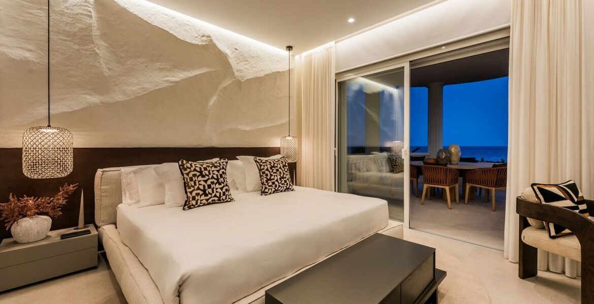 Apartamento en venta en Estepona Nueva Milla de Oro