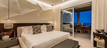Apartamento en venta en Estepona Nueva Milla de Oro
