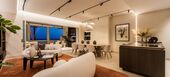 Apartamento en venta en Estepona Nueva Milla de Oro