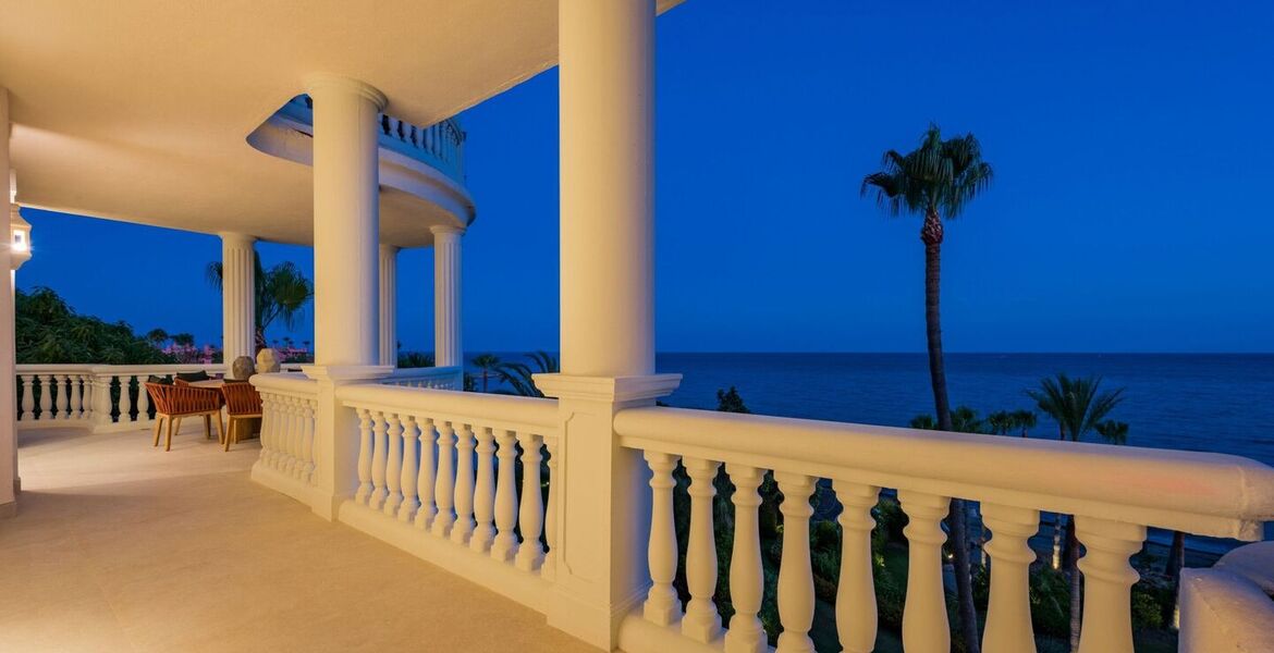 Apartamento en venta en Estepona Nueva Milla de Oro