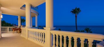 Apartamento en venta en Estepona Nueva Milla de Oro