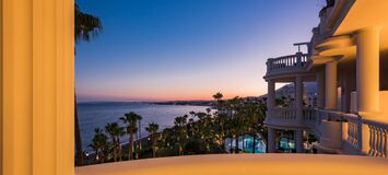 Apartamento en venta en Estepona Nueva Milla de Oro