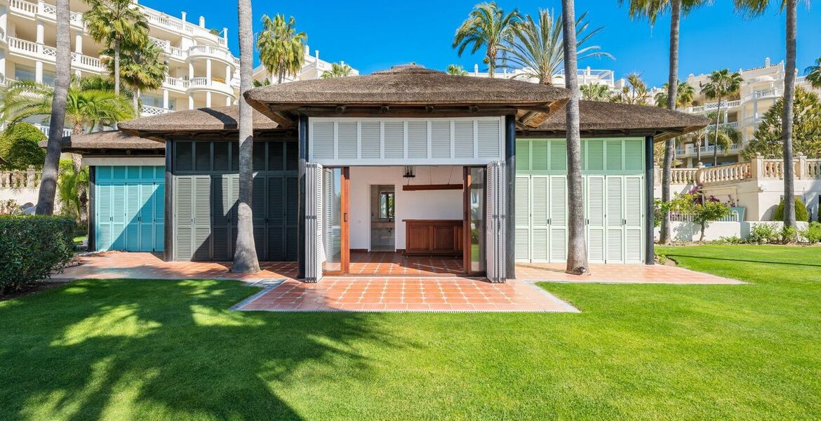 Apartamento en venta en Estepona Nueva Milla de Oro
