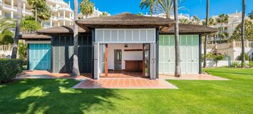 Apartamento en venta en Estepona Nueva Milla de Oro