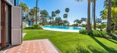 Apartamento en venta en Estepona Nueva Milla de Oro