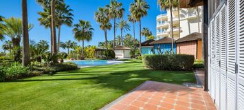 Apartamento en venta en Estepona Nueva Milla de Oro