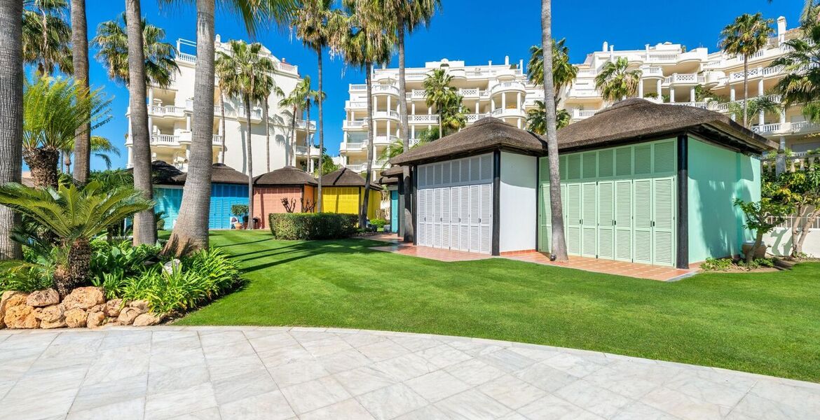 Apartamento en venta en Estepona Nueva Milla de Oro