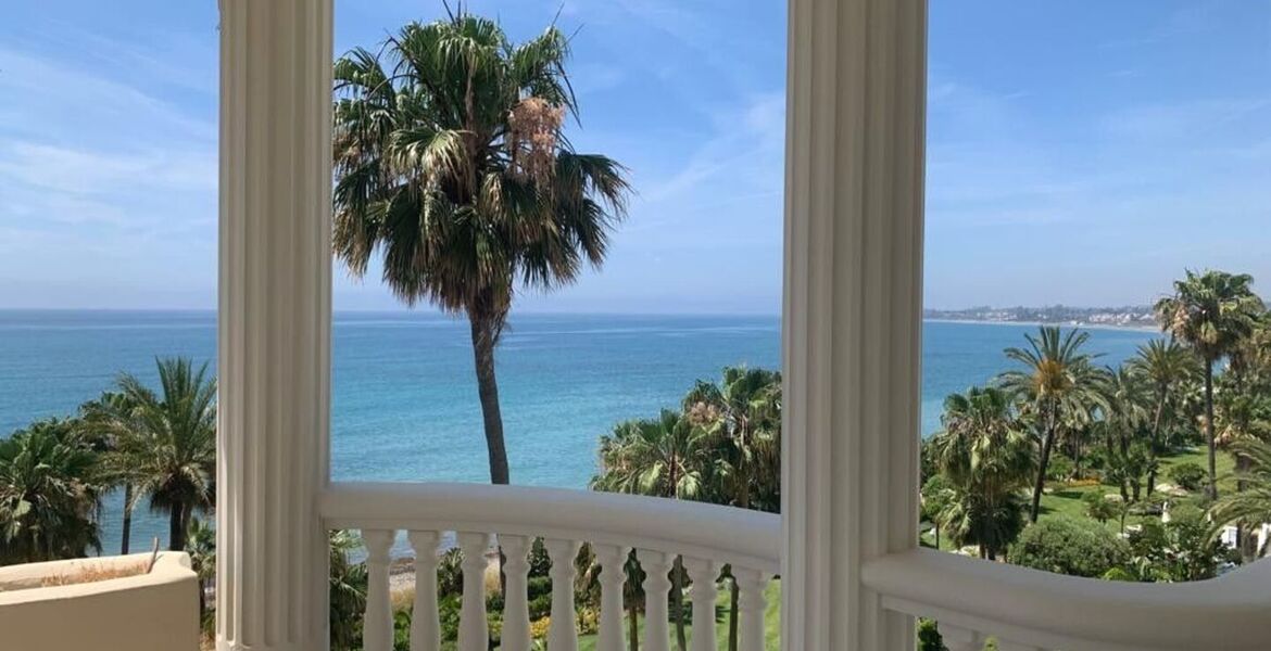 Apartamento en venta en Estepona Nueva Milla de Oro