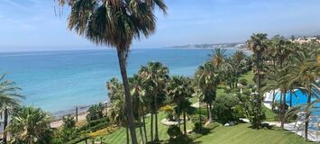 Apartamento en venta en Estepona Nueva Milla de Oro