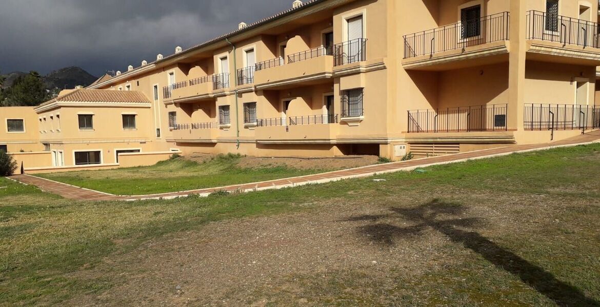 En venta Residencia para mayores en Málaga