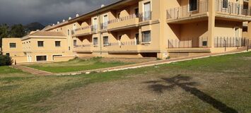 En venta Residencia para mayores en Málaga