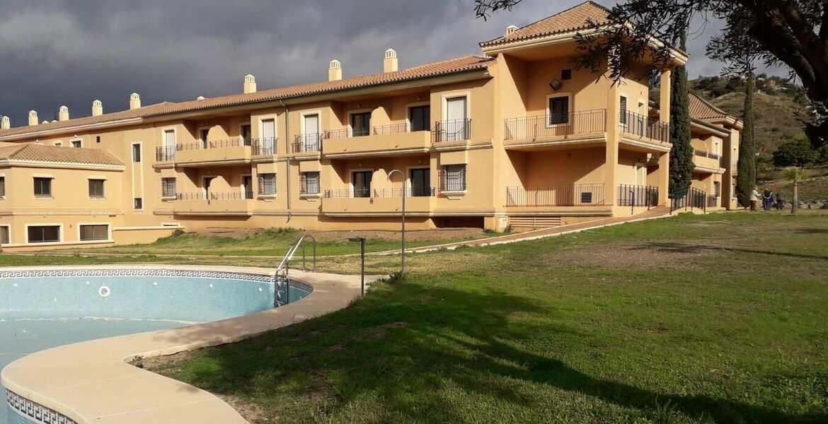 En venta Residencia para mayores en Málaga