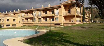 En venta Residencia para mayores en Málaga