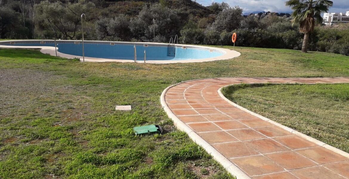 En venta Residencia para mayores en Málaga