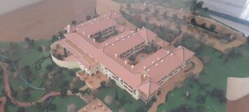 En venta Residencia para mayores en Málaga