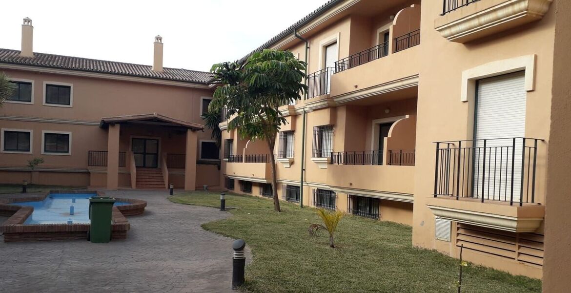 En venta Residencia para mayores en Málaga